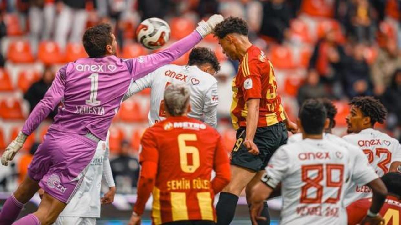 Bu 3 puan için çok beklediler! 2026'nın ilk galibiyeti 89'da geldi