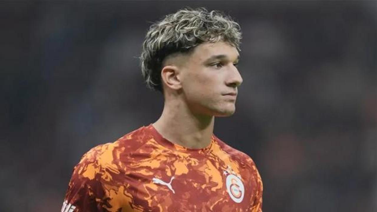 Çağrı Balta krizi: Eşyalarını topladı, Fenerbahçe'ye imzaya gidiyor