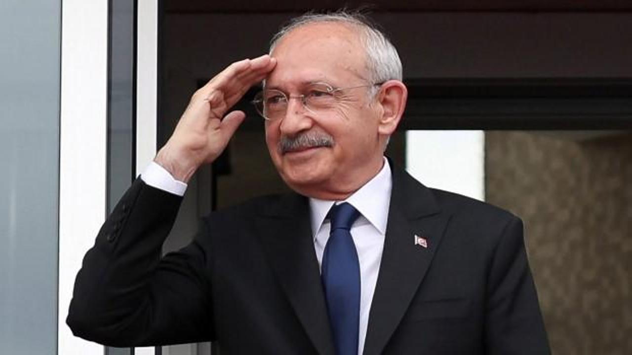 CHP muhalefetinden 7 saatlik gizli görüşme! Kılıçdaroğlu vurgusu