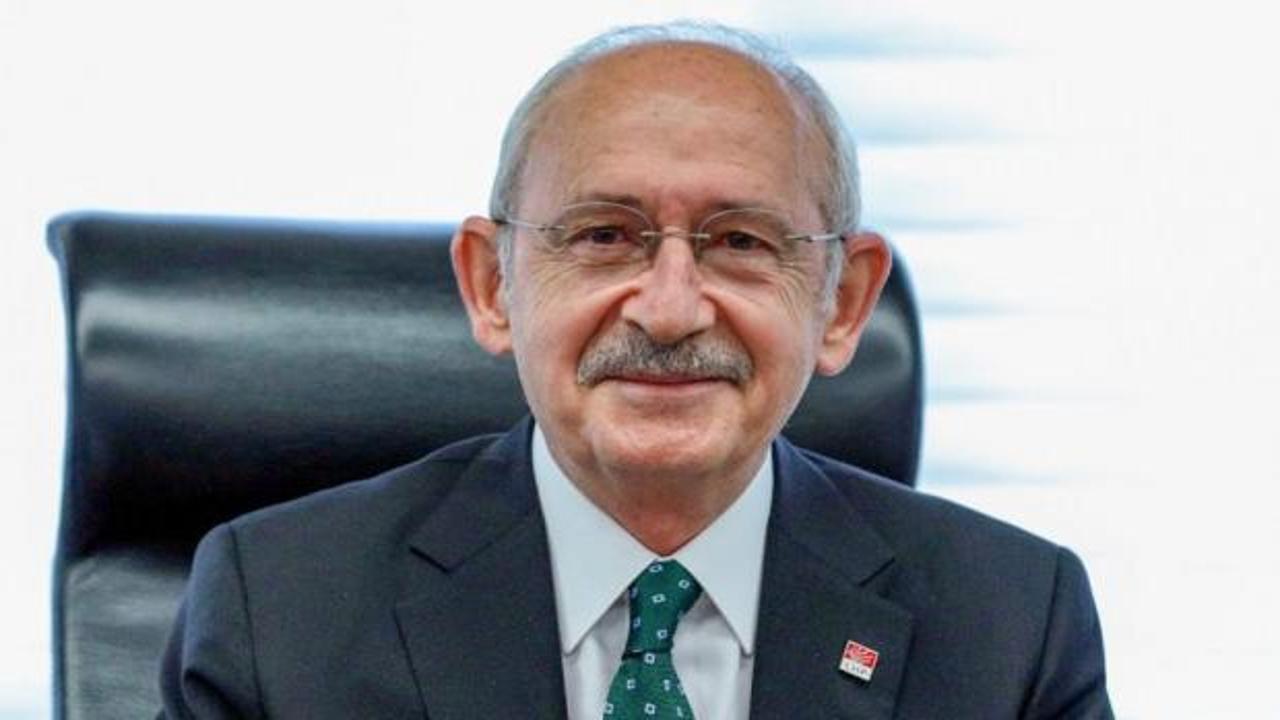 Yaklaşık 7 saatlik gizli görüşme! Üst düzey isimler katıldı! Kılıçdaroğlu vurgusu
