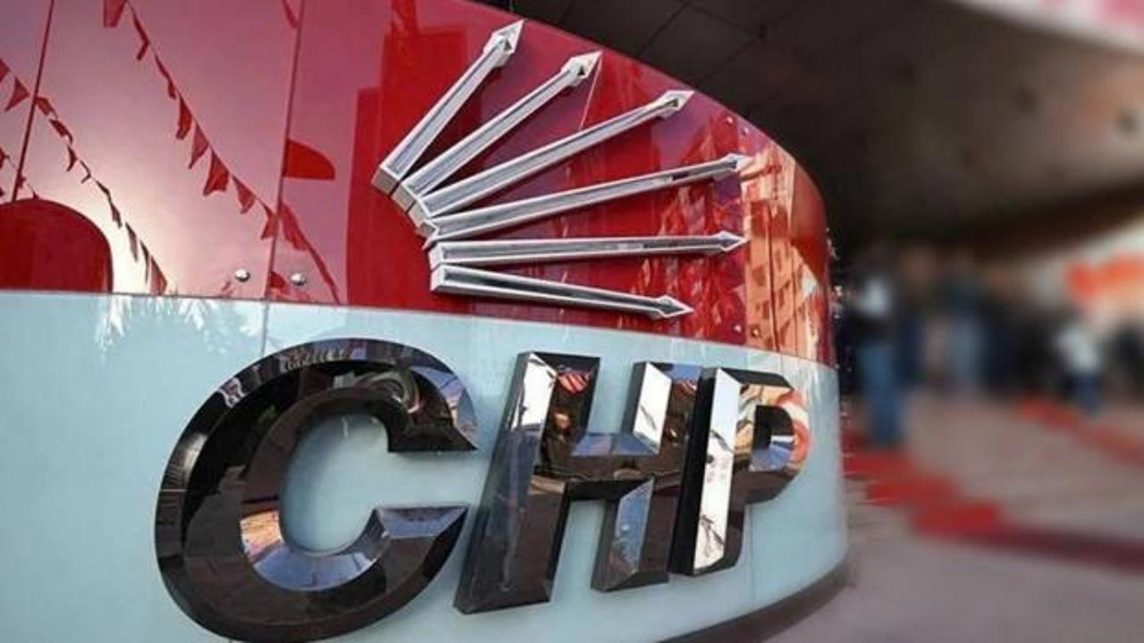 CHP'de kriz derinleşiyor: Kılıçdaroğlu'na yakın 9 vekil hakkında kritik iddia