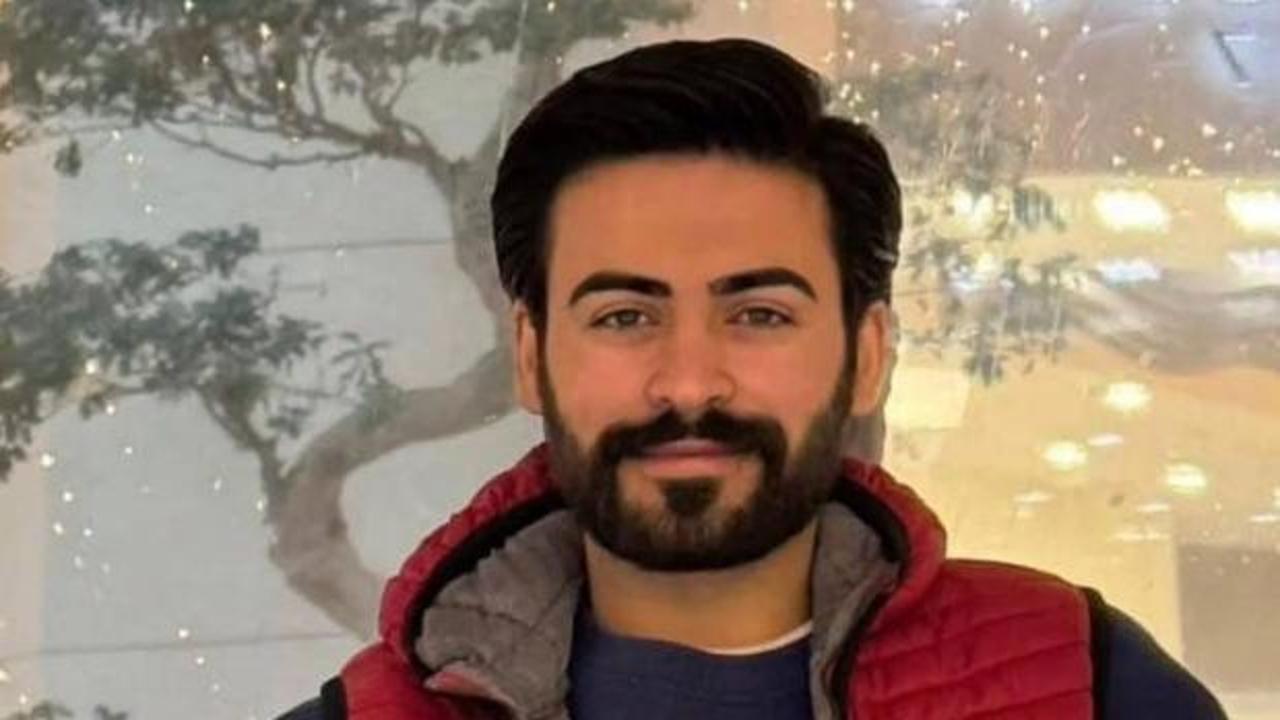 27 yaşındaki Uğur Çalışkan'tan 5 gündür haber alınamıyor