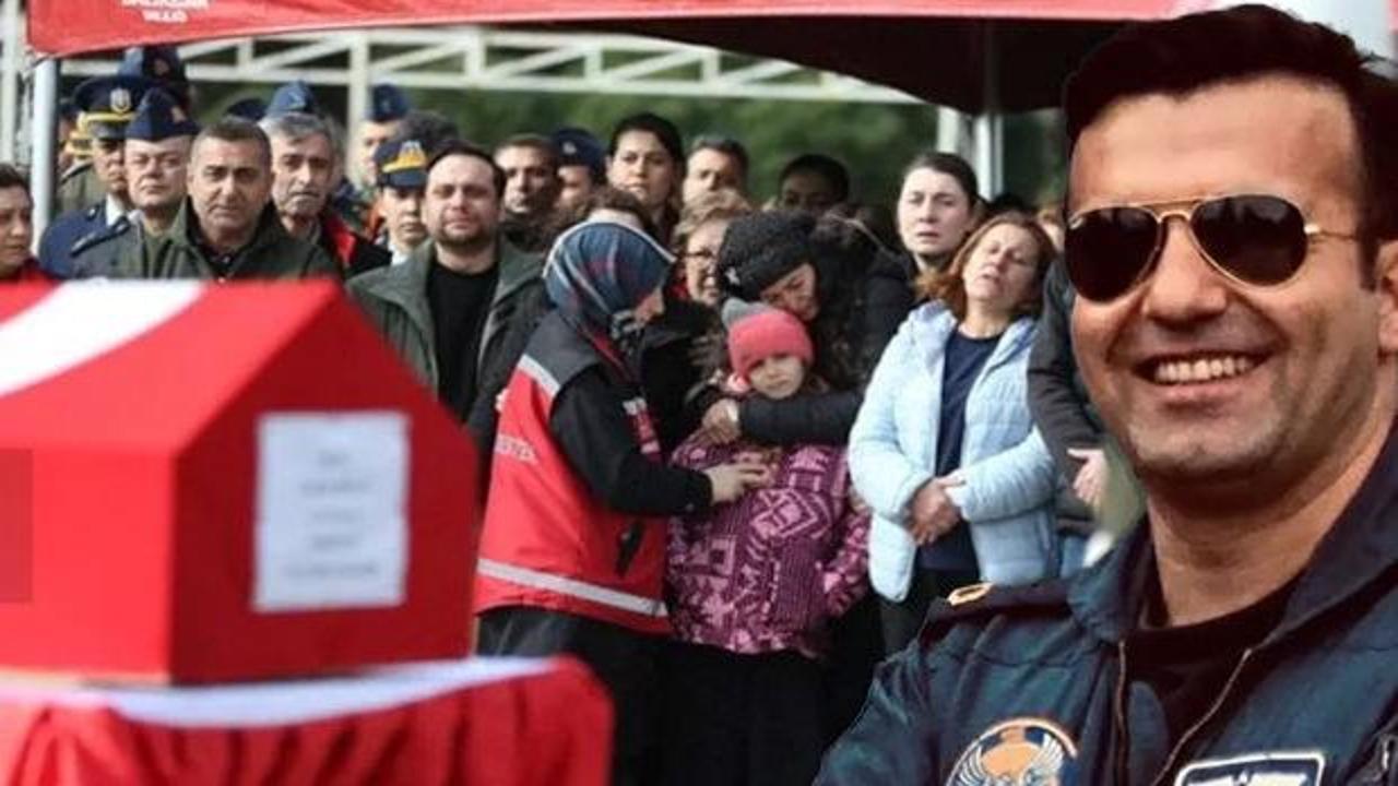 DMM: Şehit Pilot İbrahim Bolat&rsquo;ın cenaze t&ouml;renine ilişkin iddialar ger&ccedil;ek dışıdır