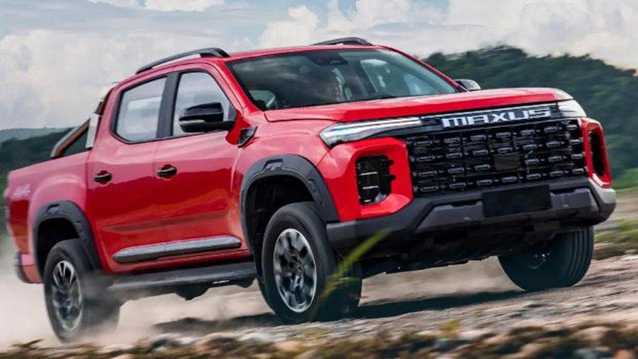 Düşük fiyatlı otomobil geliyor! Türkiye'ye özel Mart'ta satışa sunulacak