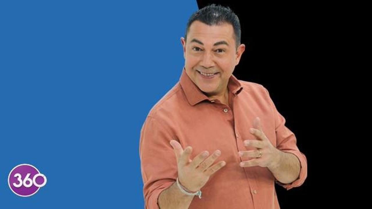 Ekranların Gezgin Y&uuml;z&uuml;: Atamanla Devri &Acirc;lem 360 TV&rsquo;de d&uuml;nyayı keşfetmeye devam ediyor