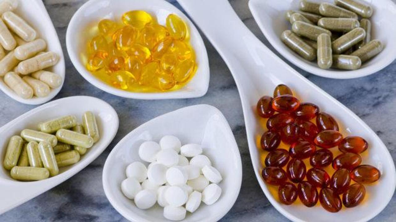 Enerjinizi 2 katına çıkarıyor! Halsizlik, yorgunluktan kurtulacaksınız