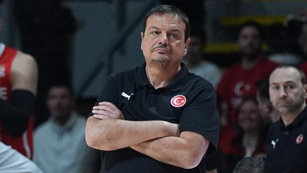 Ergin Ataman: Tarihi bir galibiyet