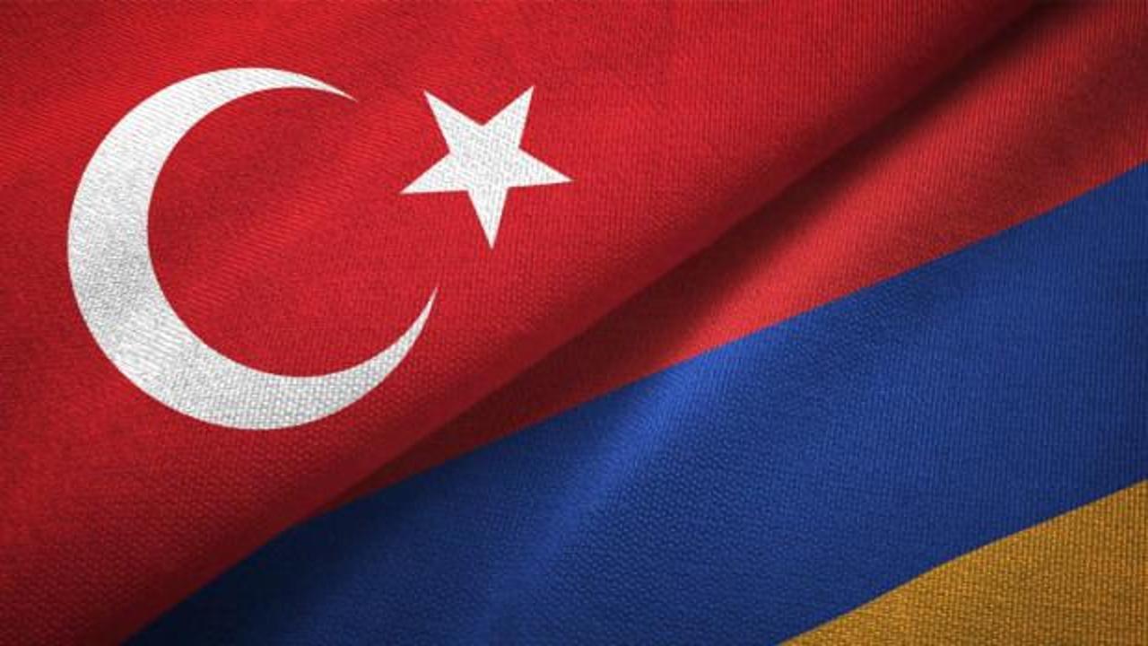 Ermenistan’dan resmi talep geldi: Türkiye bunu yapabilir! Ermenistan’dan resmi talep geldi: Türkiye bunu yapabilir!