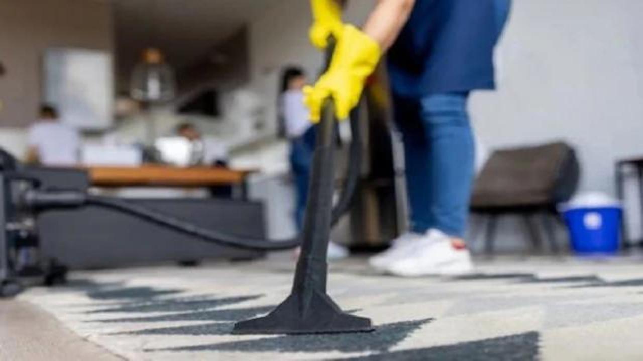 Ev hizmetleri cep yakıyor! Günlük 4000 lira kazanç