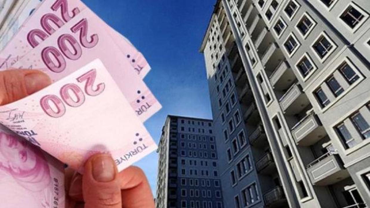 Ev sahipleri dikkat! Kira vergi beyannamesi dönemi başladı