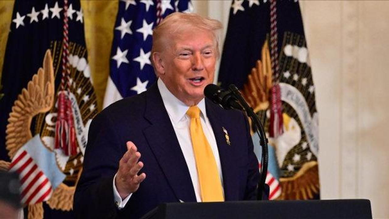 Trump'ın yüzde 10'luk gümrük vergisi yürürlüğe girdi