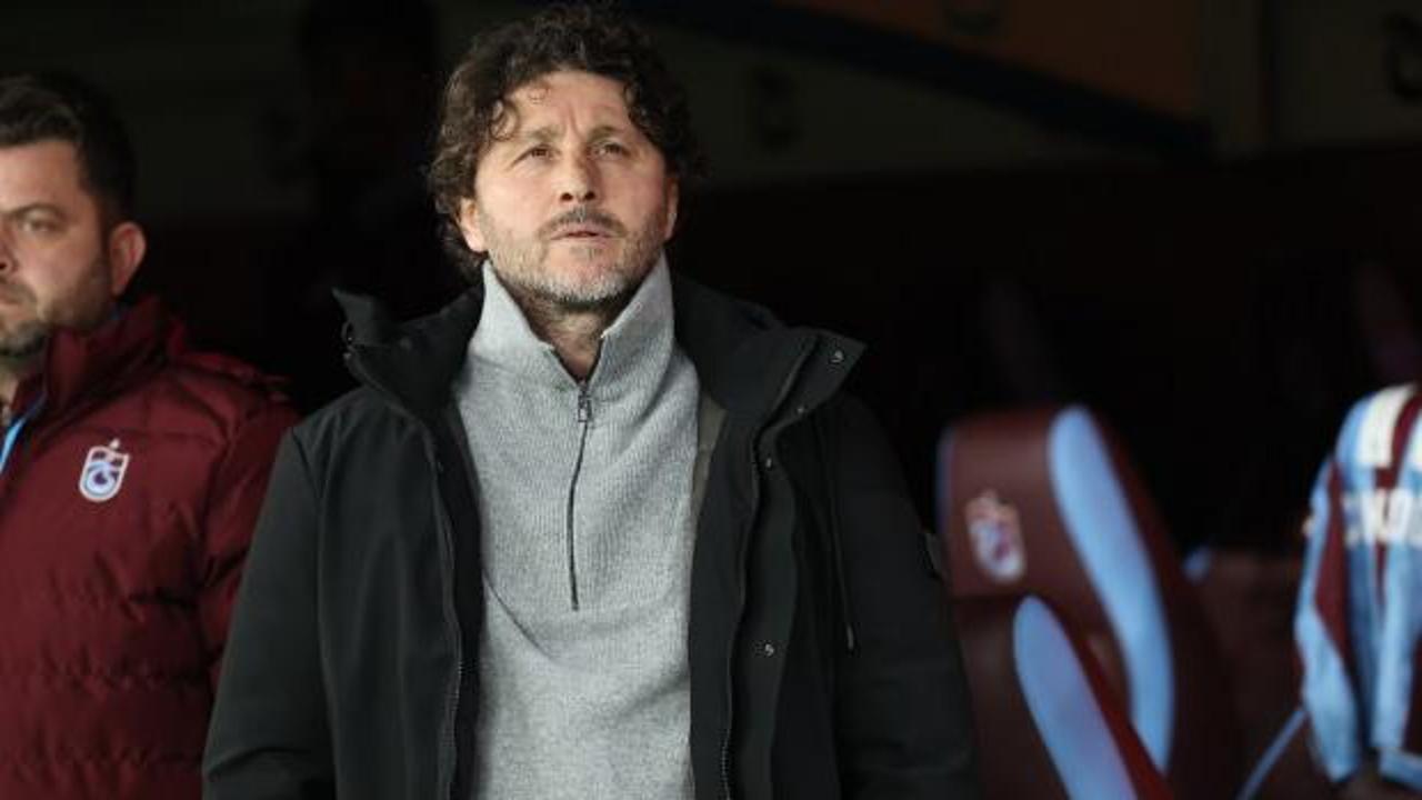 Fatih Tekke: Yuhalanmayı hak ettik!