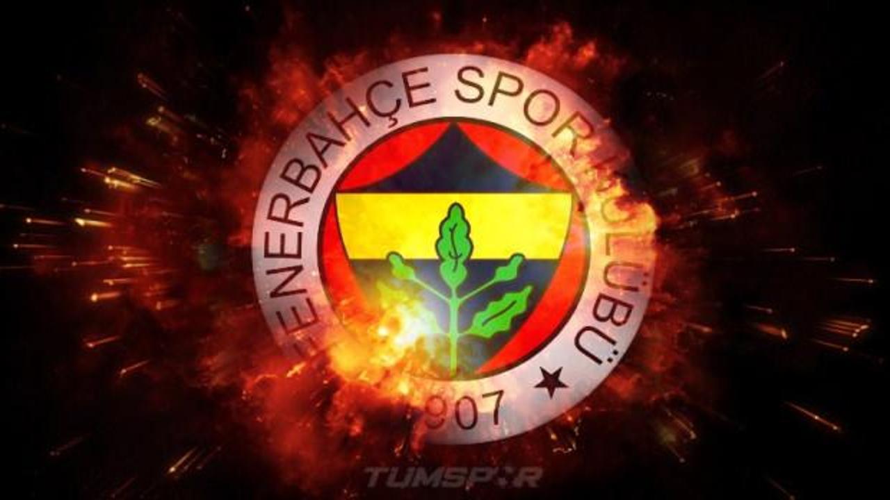 Fenerbahçe'nin yıldızı milli takım kampında sakatlandı