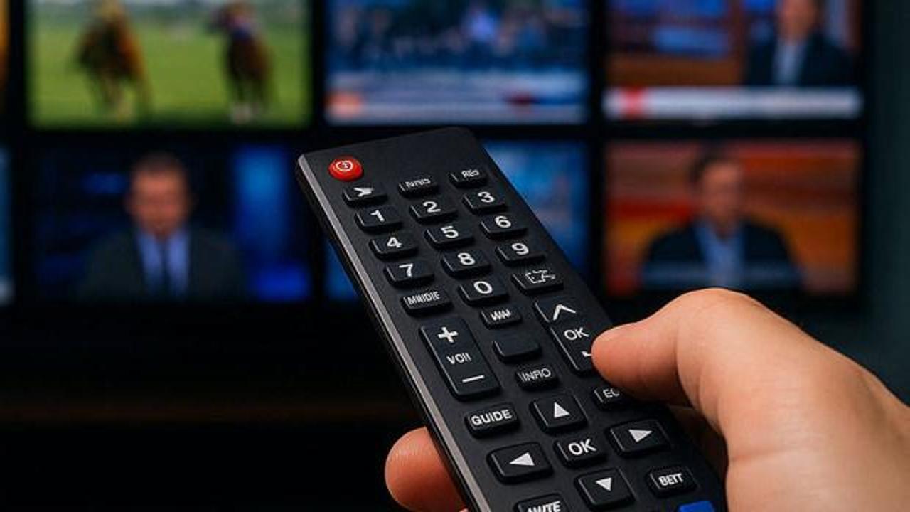 Final yapıyor: Yerini başka dizi alacak! Boşalan koltuğu dolduracak