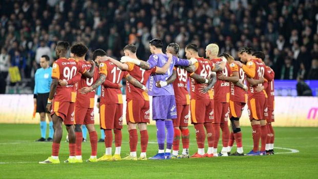 Galatasaraylı yıldızın babası açıkladı! "Liverpool'dan teklif aldık"