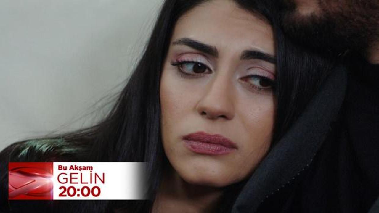 Gelin dizisinde Cihan ve Hançer yüzleşiyor! Teklifine ne cevap verecek?