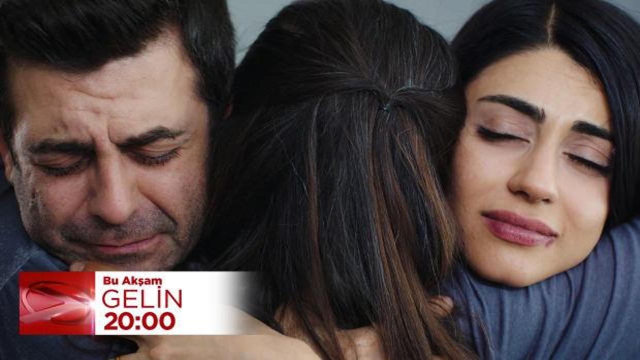 Gelin'de Hançer, Cihan'ı affedecek mi? Yaptıkları için hesap soruyor!