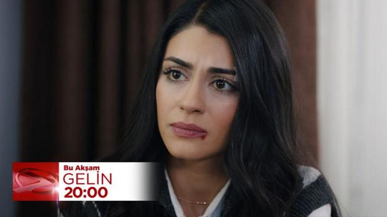 Gelin'de Hançer kardeşini affediyor! Mukadder gücünü kaybediyor mu?