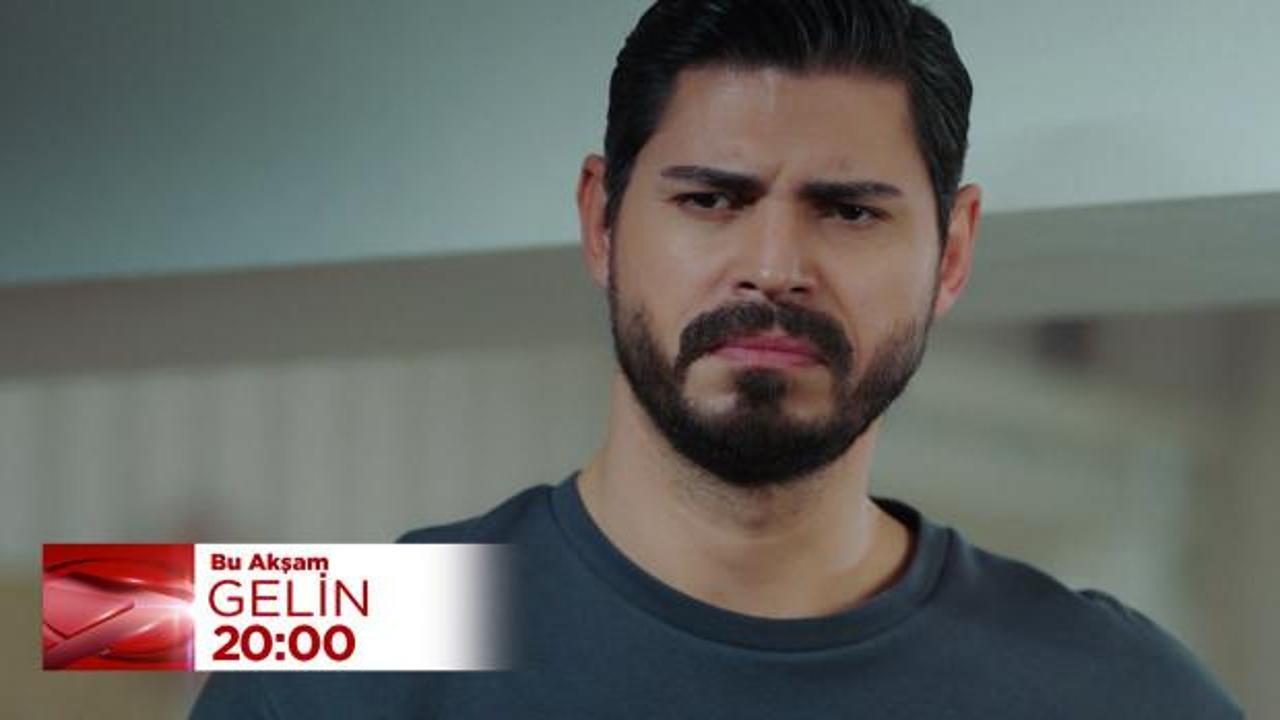 Gelin'de Sıla'nın ikili oyunları! Hançer, Cihan'ı affedebilecek mi?