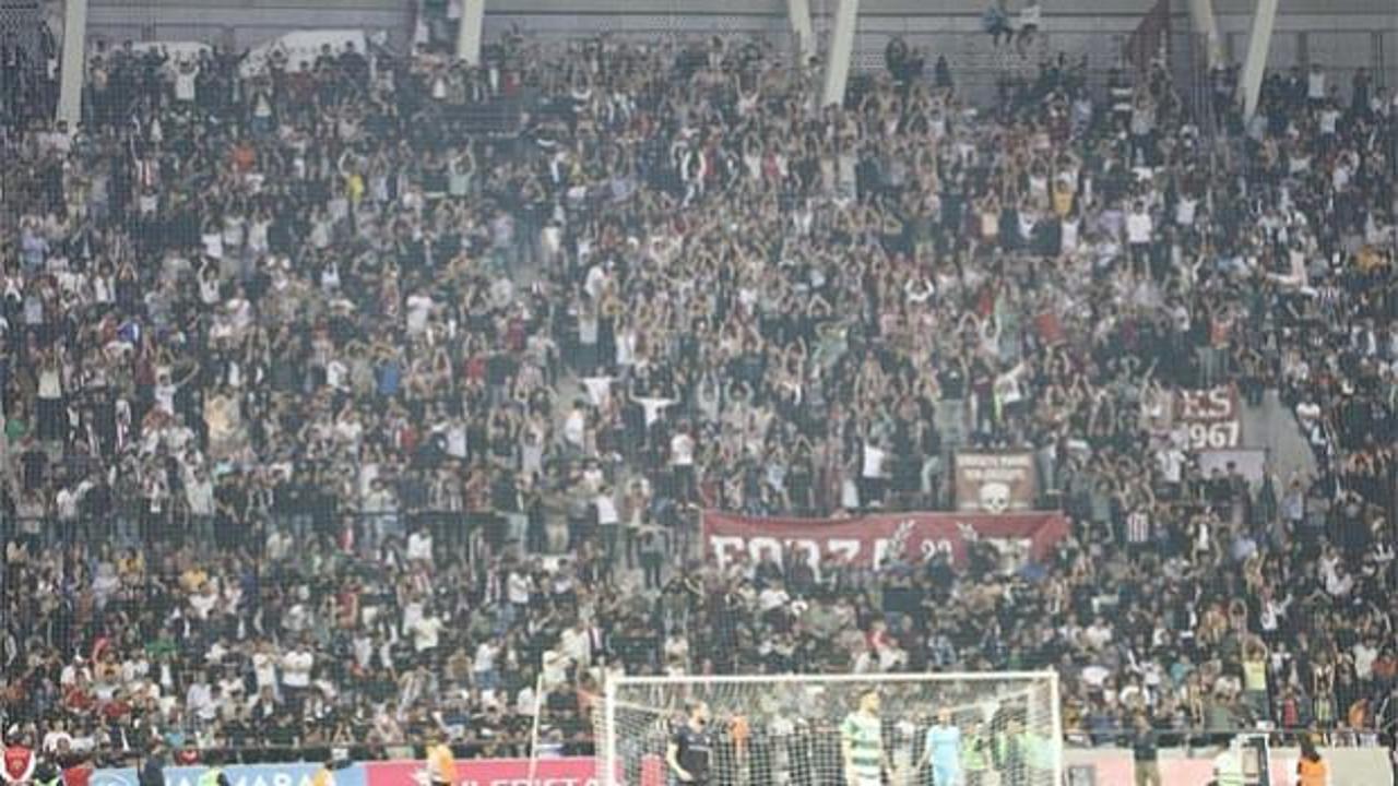 Gençler maça akın edecek! 2. Lig ekibinden bedava bilet kararı