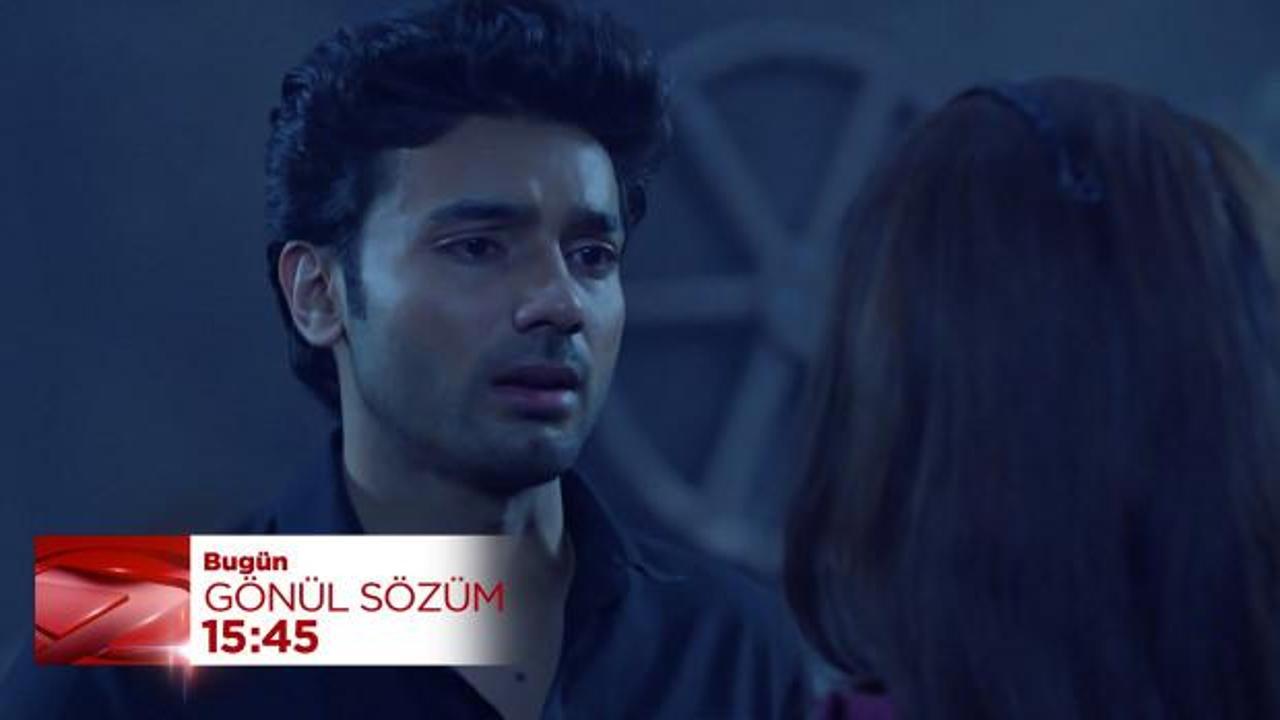 Gönül Sözüm dizisinde Sanju aşkı için çabalamaktan vaz mı geçiyor?