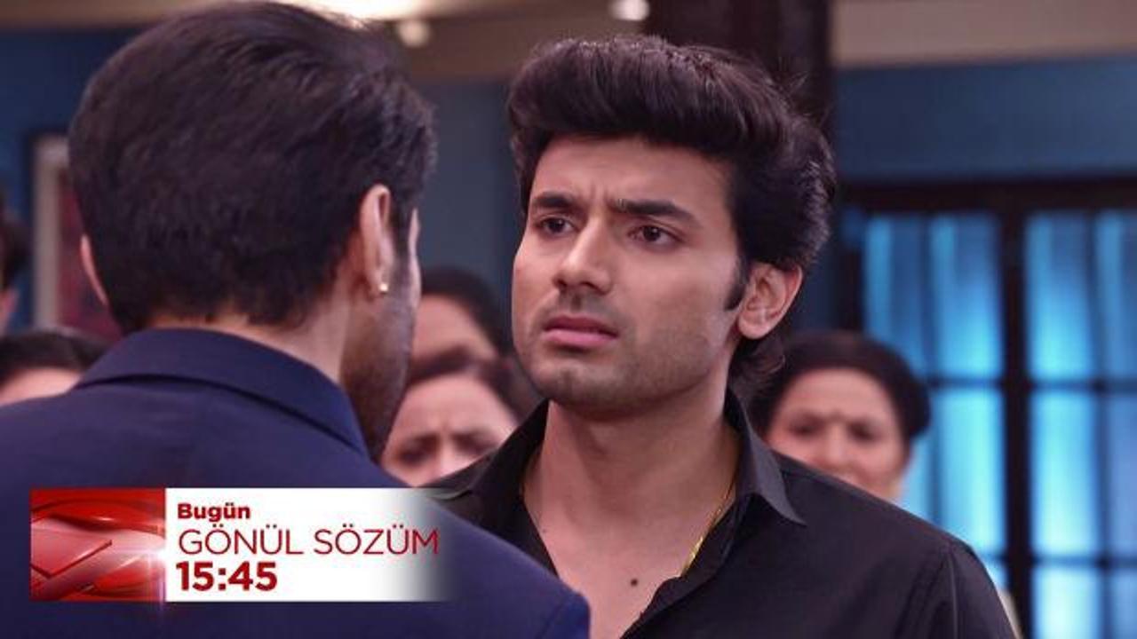 Gönül Sözüm'de Pari evden kovuluyor! Neeti artık evin sahibi oluyor