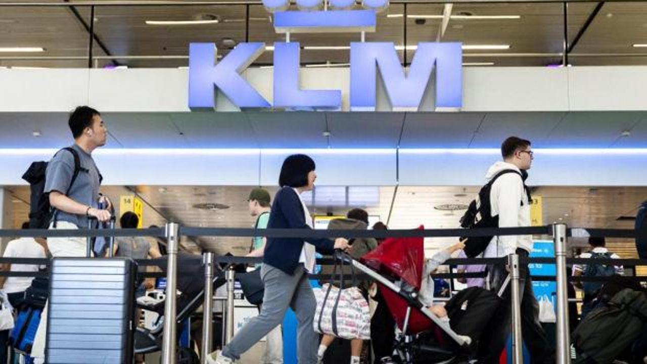 Hollanda'dan 'Tel Aviv' kararı! Askıya alındı