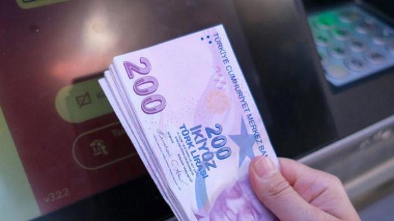 IBAN numaranızı başkalarına kullandırmanın cezası var! Dikkat edin