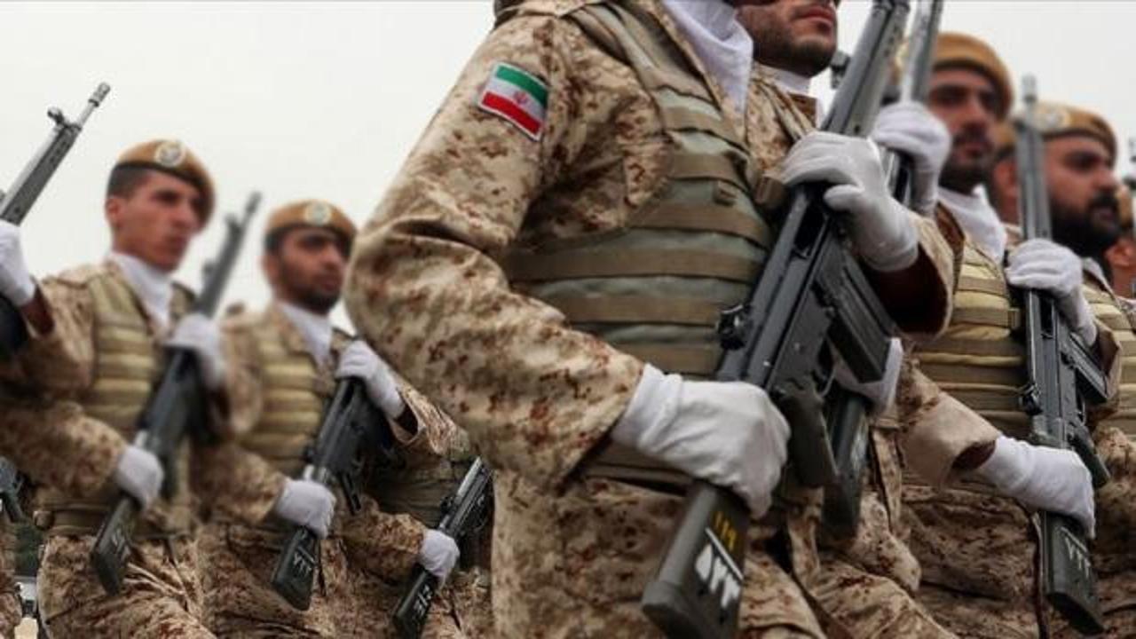 İran duyurdu: '560 ABD askeri öldü ya da yaralandı'