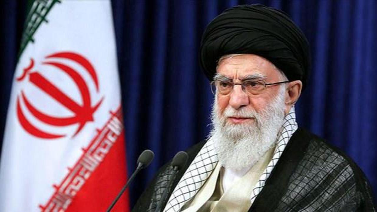 İran İslam Cumhuriyeti’nin en güçlü figürü: Hamaney