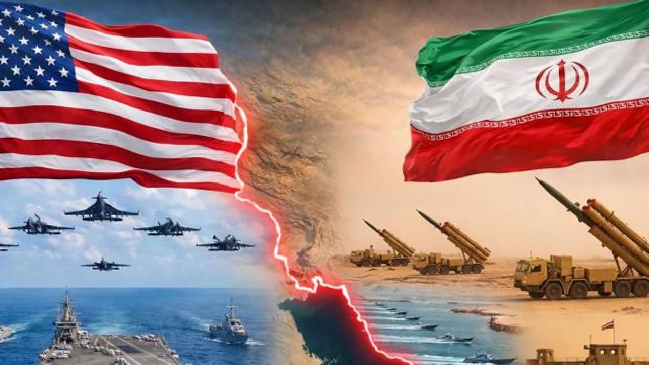 İran'dan ABD'ye uyarı: ABD saldırırsa üsler meşru hedef olur