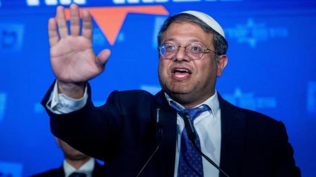 İran'ı destekleyenlerin başını keselim tehdidi