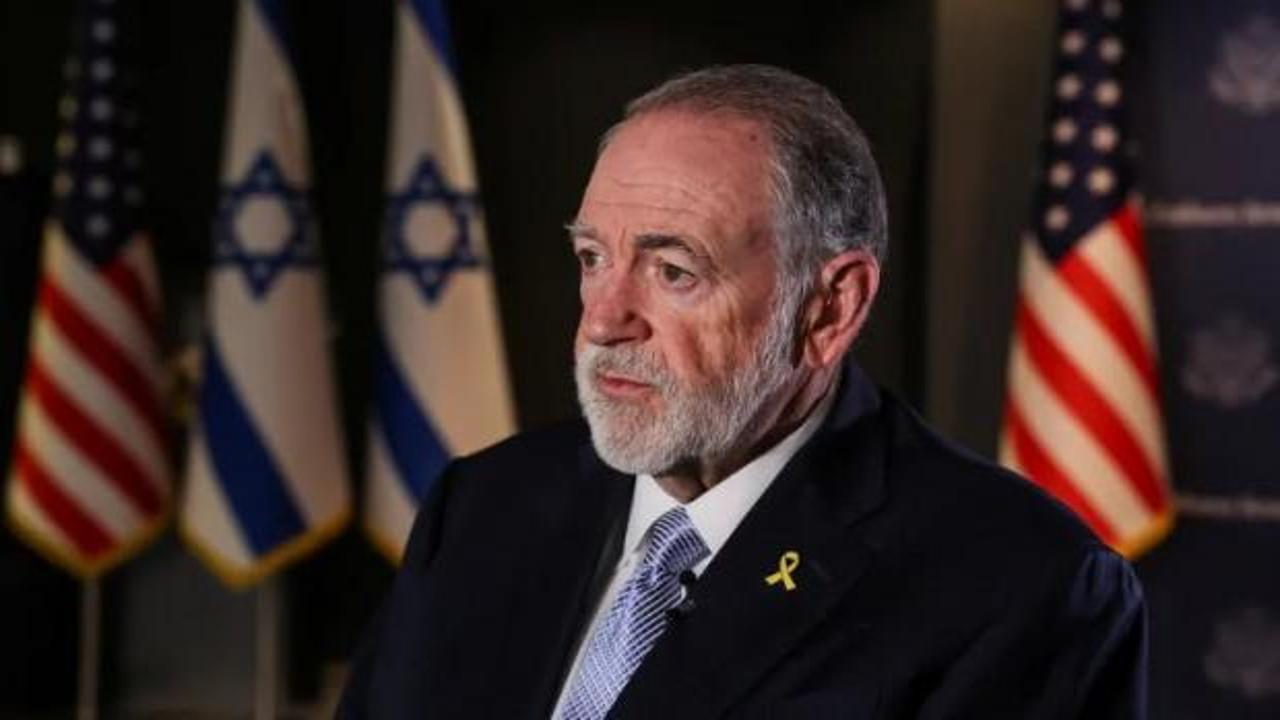  İsrail basınından Trump'a tepki: İslam &uuml;lkelerini sakinleştirme &ccedil;abasına girdi