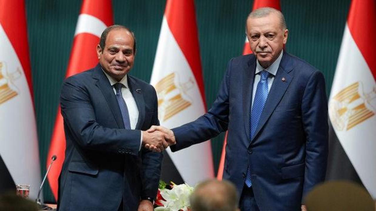 İsrail'de etrafımızı saracaklar korkusu başladı: S&uuml;nni ittifakı ile k&ouml;şeye sıkıştı!