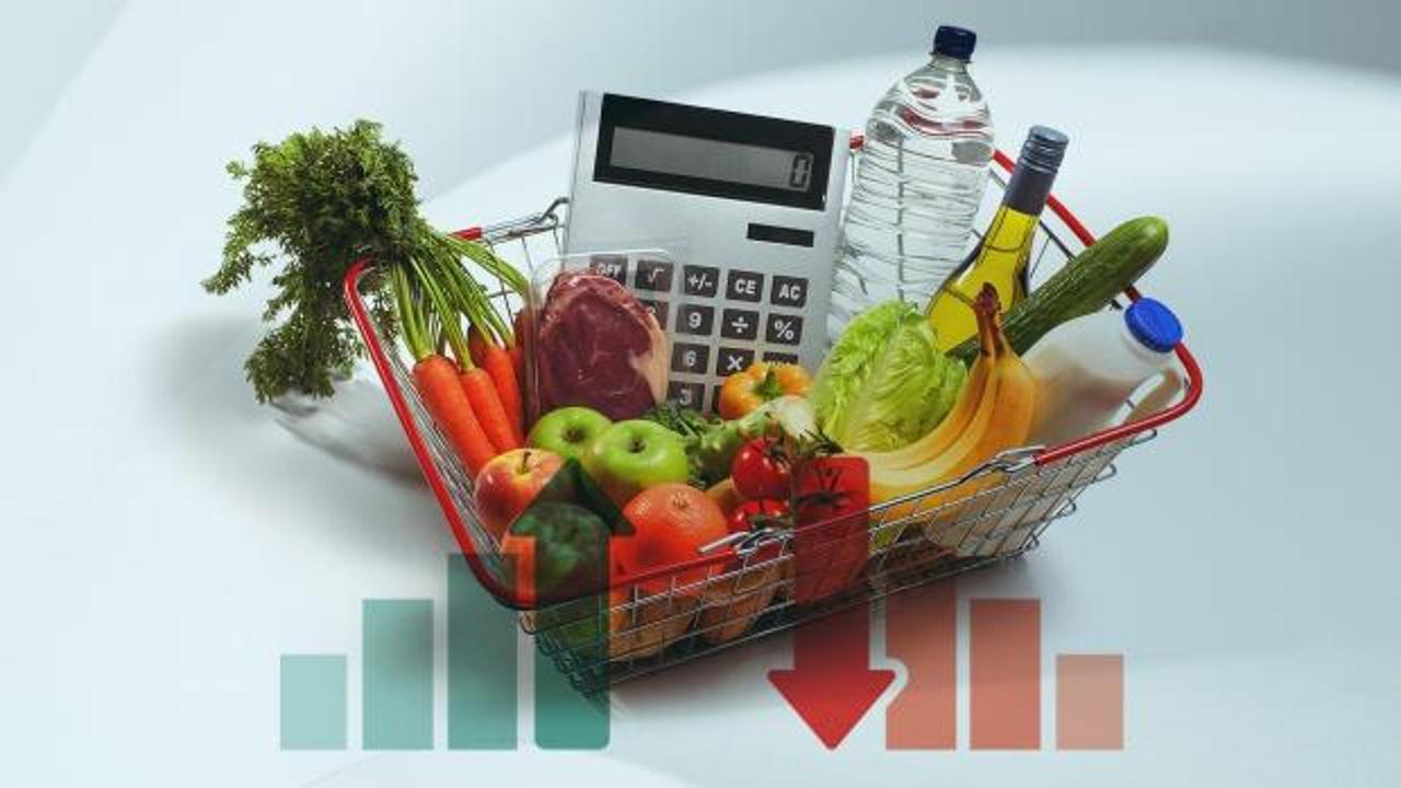 İstanbul'un şubat ayı enflasyonu belli oldu