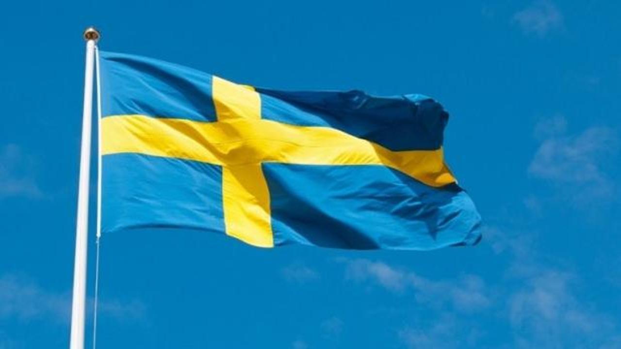 İsveç'ten terör örgütü PKK/YPG destekçisi hakkında karar