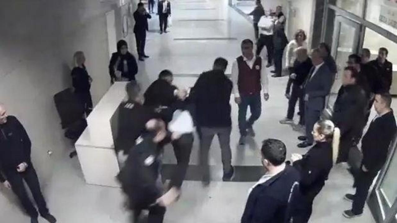 Kadın hakimi yaralayan savcı i&ccedil;in istenen ceza belli oldu