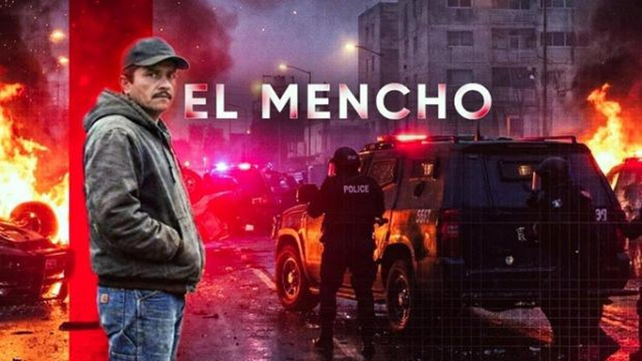 Kartel lideri El Mencho'yu en yakınındaki isim yakmış! Nasıl öldürüldüğü ortaya çıktı