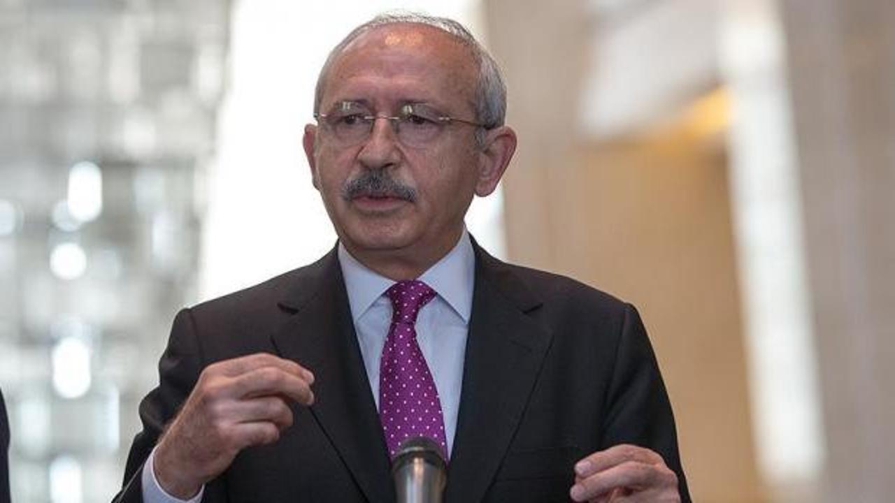 Kılıçdaroğlu, CHP’yi böyle temizleyecek! Eski liderin yol haritası belli oldu