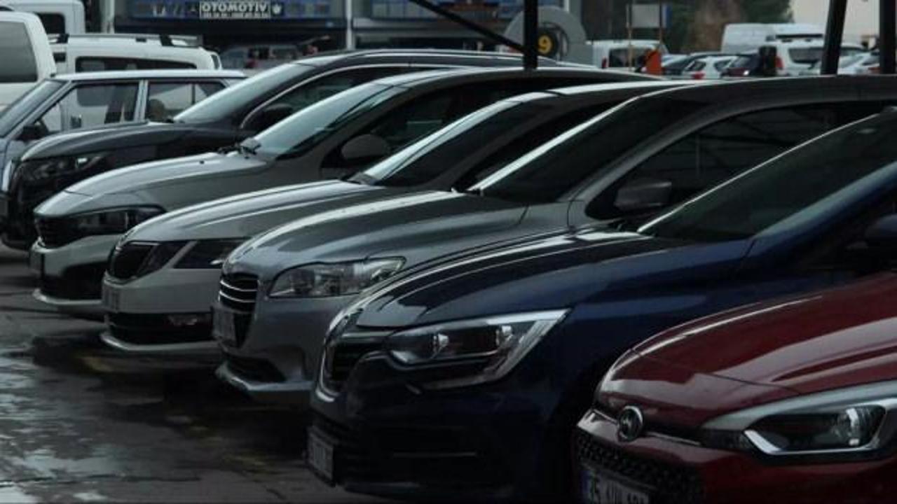 Kilometre hilesine karşı PTT devreye girdi! İkinci el araçta şeffaf dönem