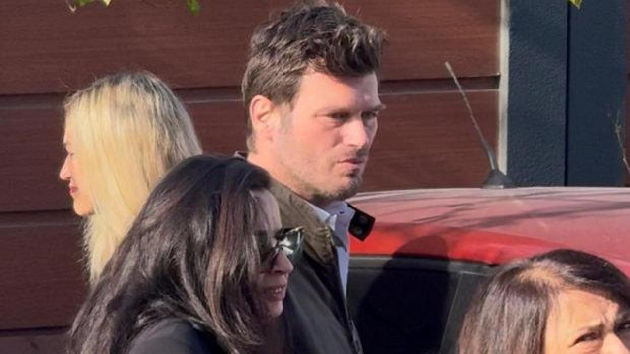 Halit Yukay davasında kritik tanık: Kıvanç Tatlıtuğ adliyede