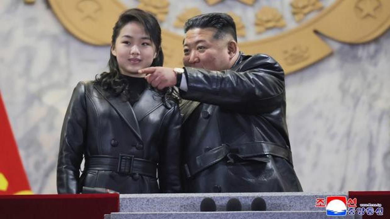 Kuzey Kore'den İran açıklaması