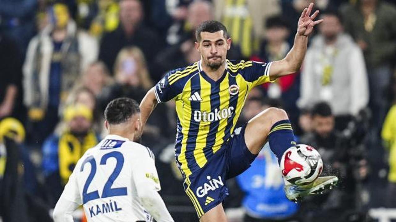 Levent Mercan: Kasımpaşa maçını unutmamız lazım