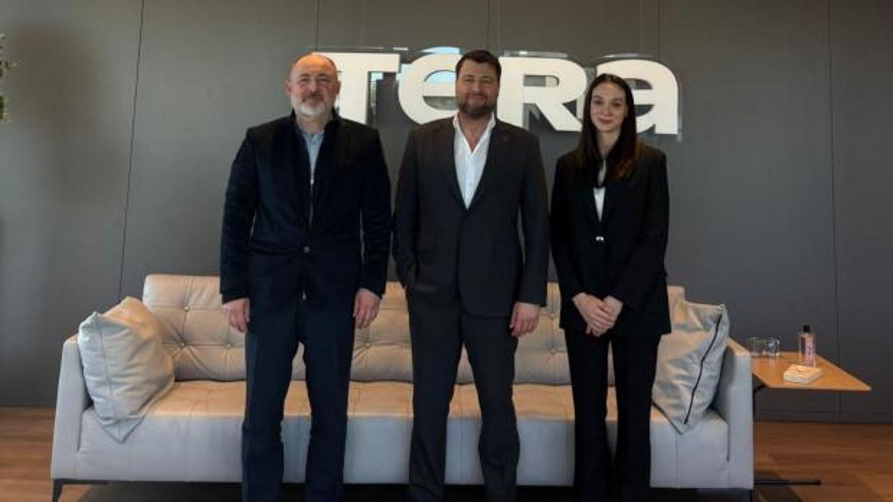 Manas Enerji’de Tera Dönemi: Yönetim Kurulu Başkanlığı’na Emre Tezmen geldi