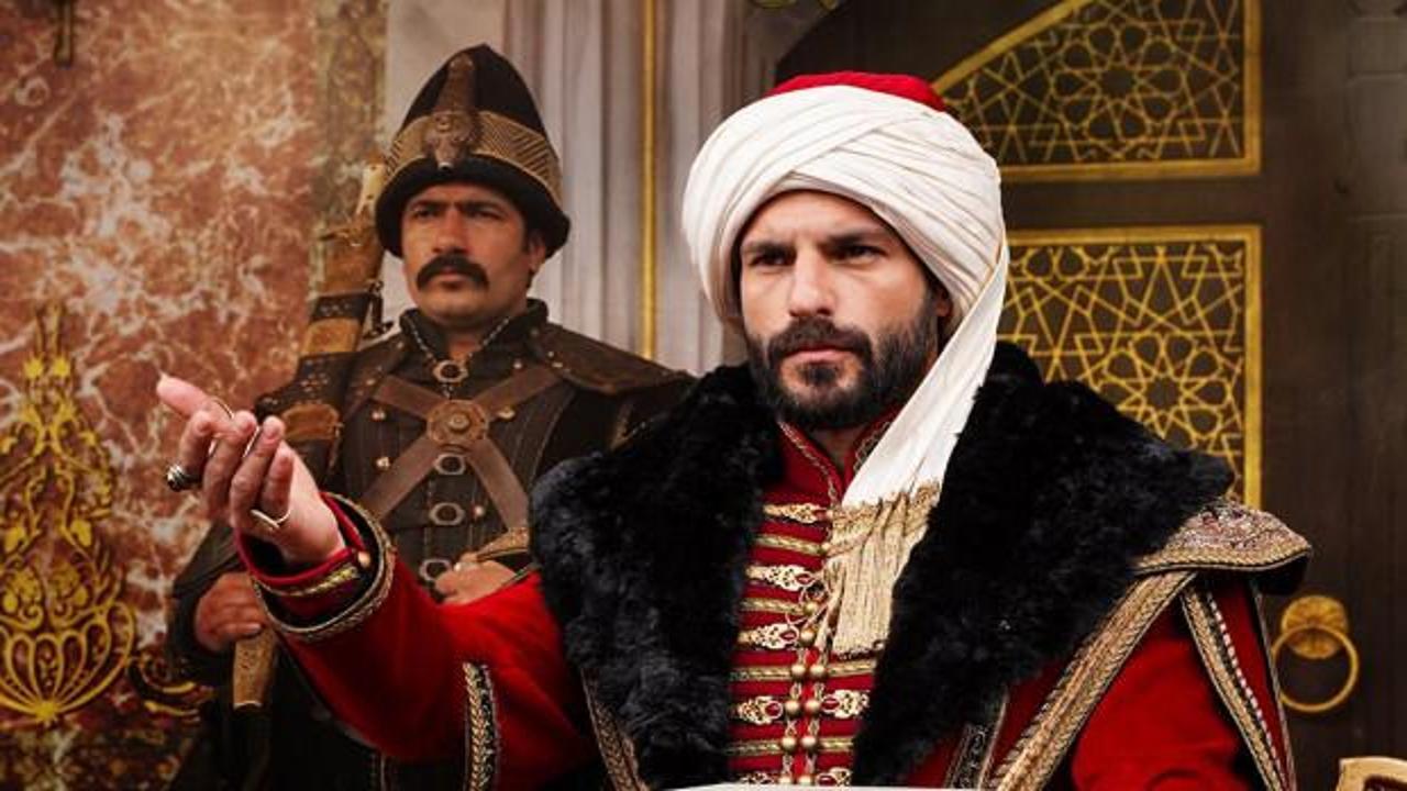 TRT1 dizisine heyecanlandıran transfer! Yıldız isim ekrana geri dönüyor