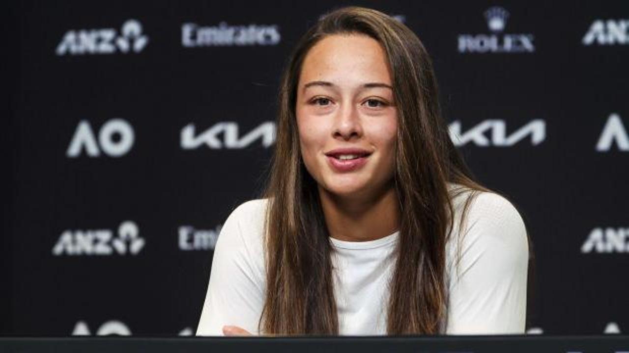 Zeynep Sönmez Meksika’ya çeyrek finalde veda etti