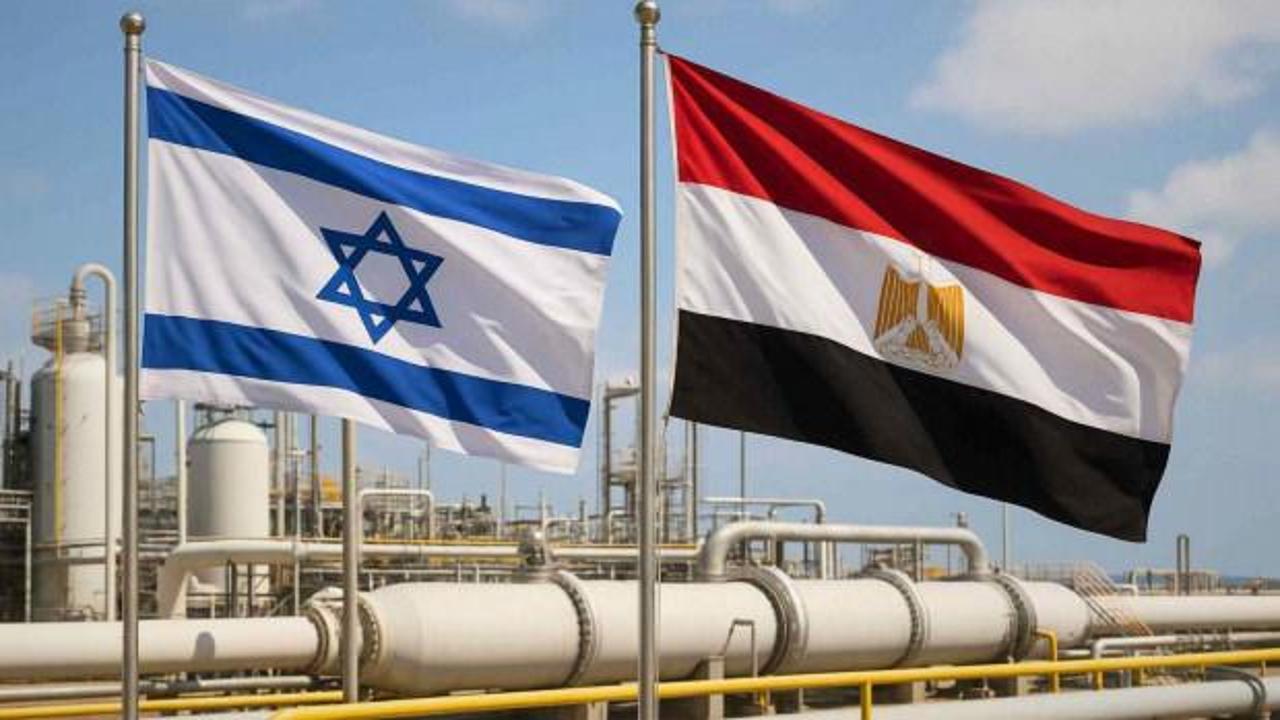 Mısır'dan kritik İsrail hamlesi! Resmen durduruldu