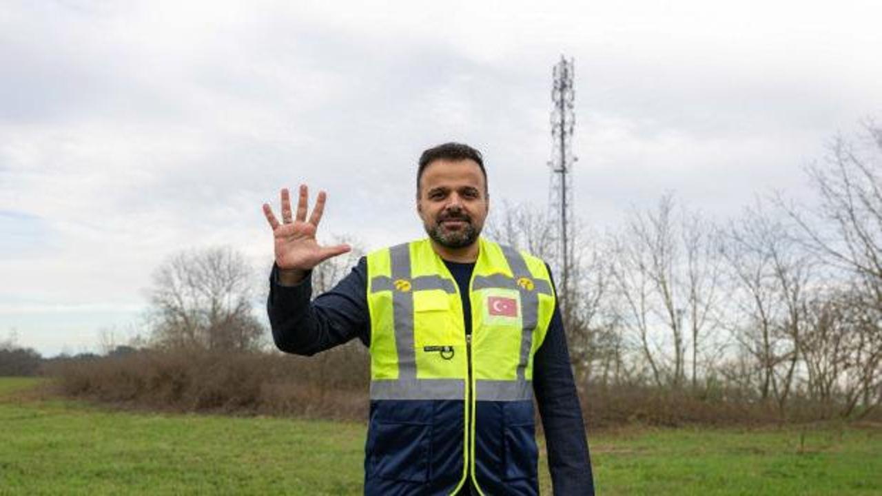 Mobil iletişimin oyun kurucusu Turkcell, 5G için hazır
