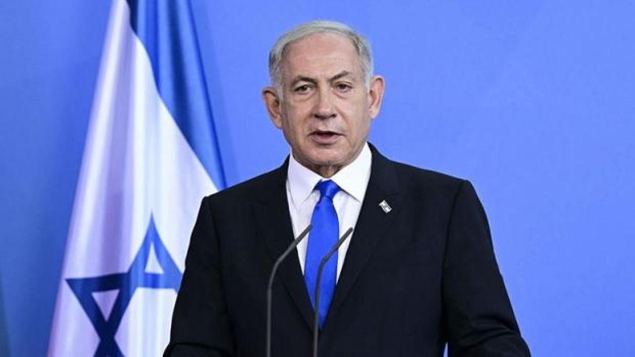 Netanyahu: Karmaşık ve zorlu günler yaşıyoruz