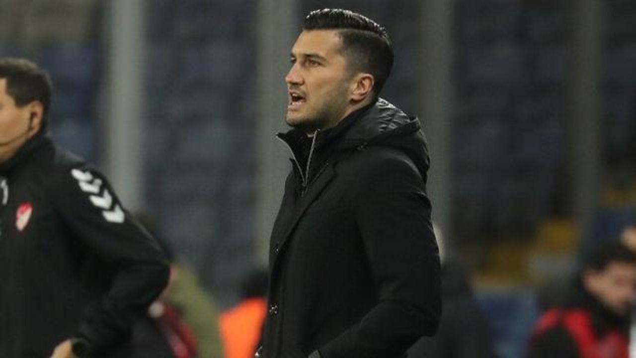 Nuri Şahin: Kendimize yakışan oyunu sahaya yansıttık